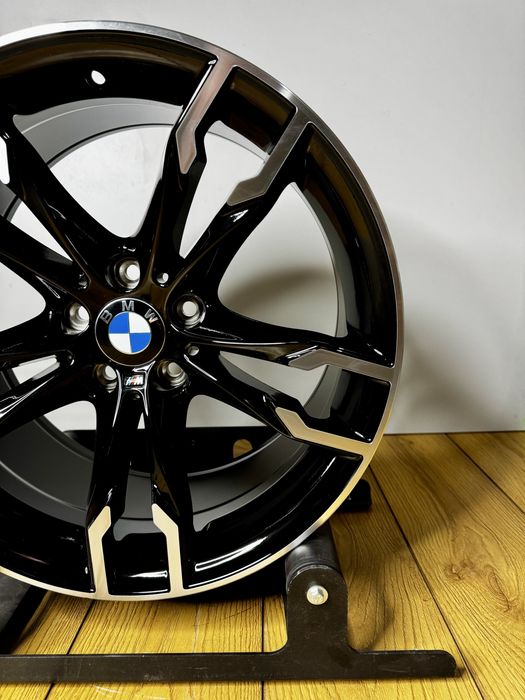 Диски BMW R 19/9.5  ЕТ 30  5/112 G30 G01 G03