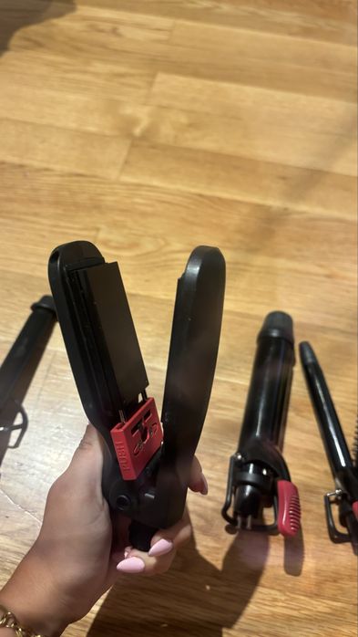 Multi-functional Hair Styler423919674699950083