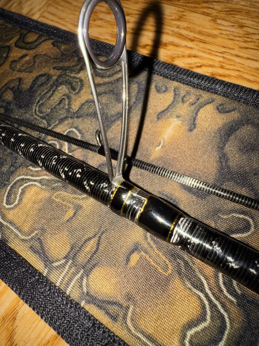 Спінінг Azura ʼ24 Fortran 83M 2.51 up to 28