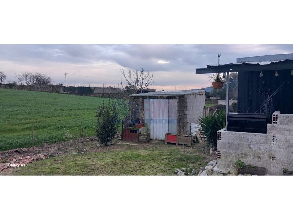 Terreno para construção em Ferreiró - Vila do Conde — Bagunte, Ferreiró, Outeiro Maior E Parada, Porto