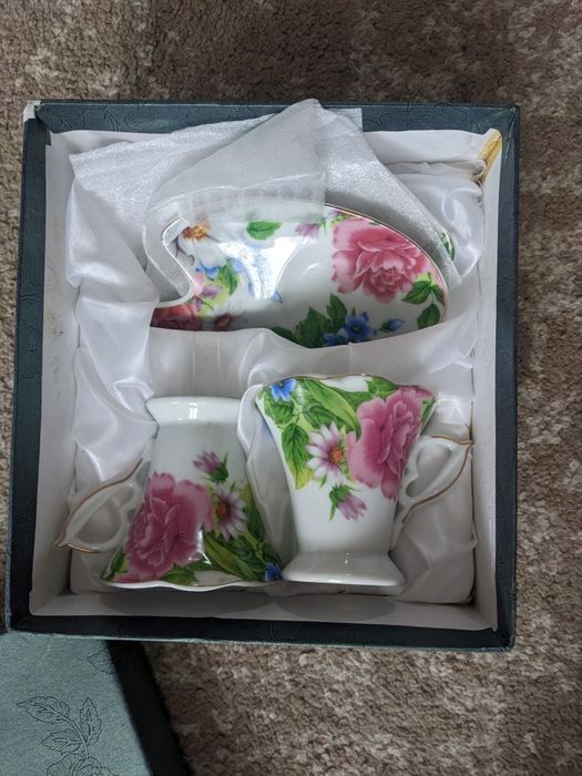 Набір кавових чашок