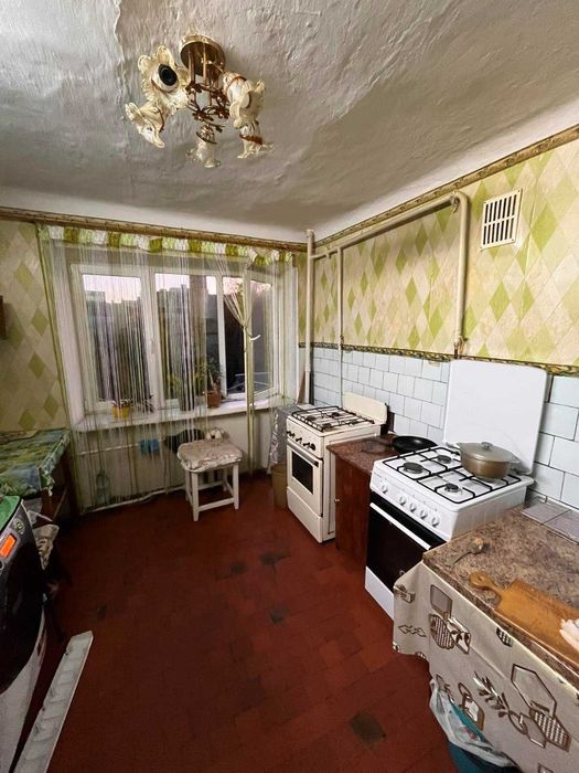 Продаж 2кімнати в гуртожитку Заготзерно RUBI 41188