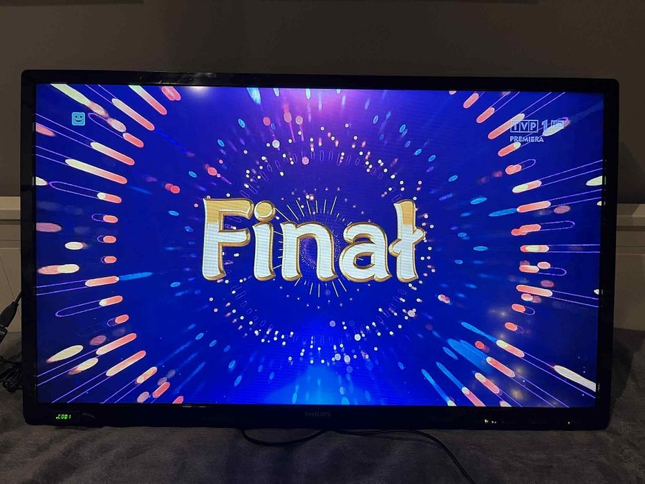Telewizor Philips 40 cali
