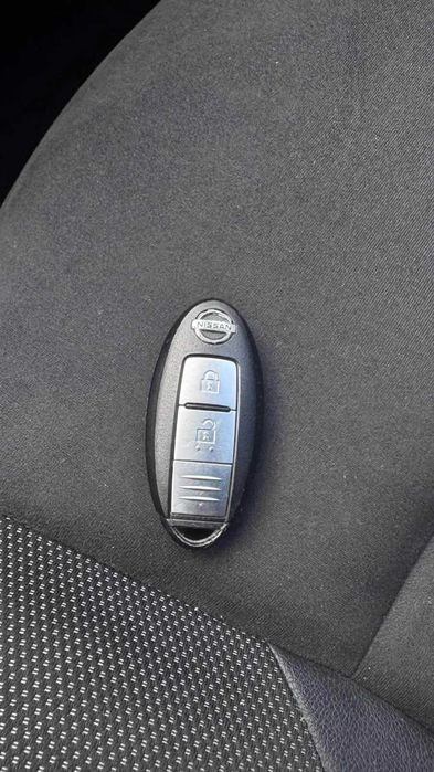 Nissan Juke — fotografia 11