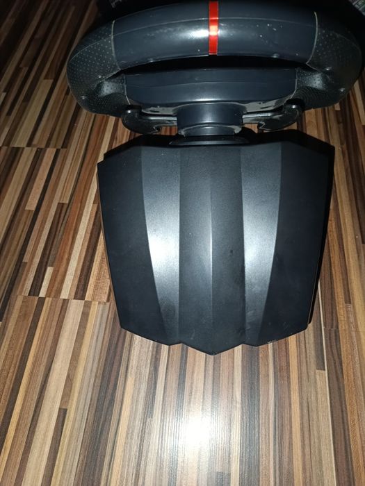 Kierownica q Smart panel saiteka