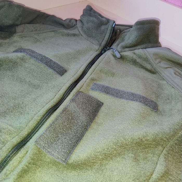 Фліска олива нова, розмір M/L, вид 2
