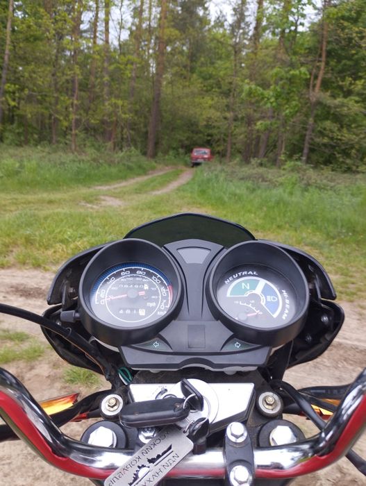 Viper 200N на доках