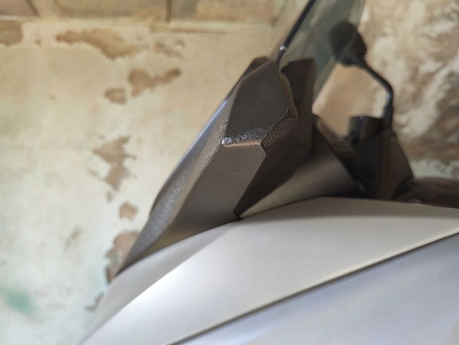 Mota x max 125 cc
