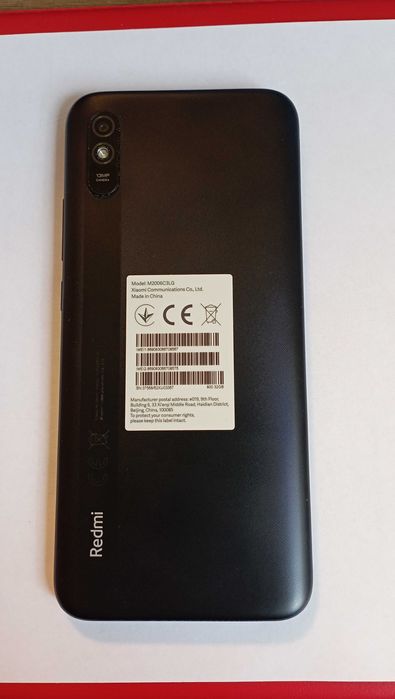 Xiaomi Redmi Note 10S