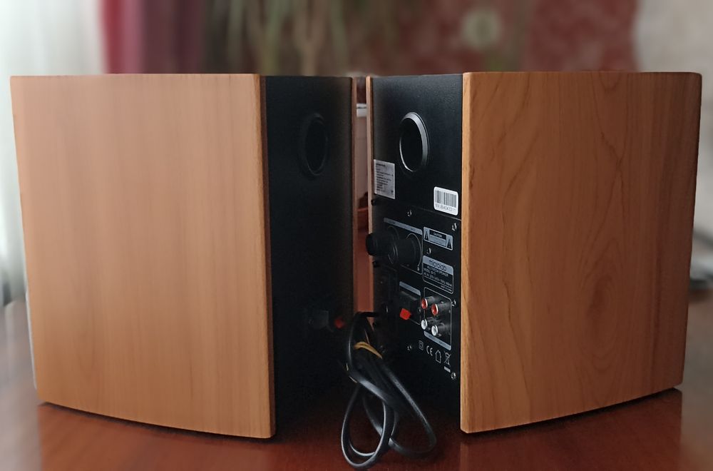 Система Microlab B-73. ( 26W)