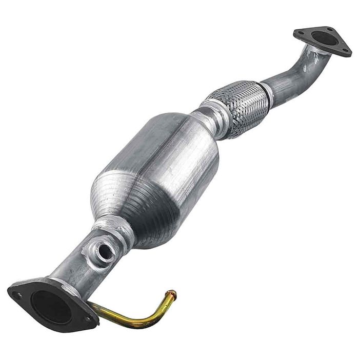 Catalisadores e Filtros de Partículas (DPF) Multimarcas – Novos