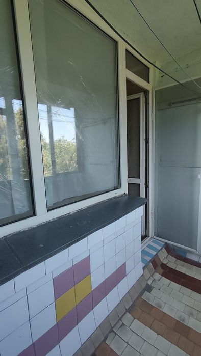 Продам 3х кв.А.Янгеля, р-н Тітова, пр О.Поля
