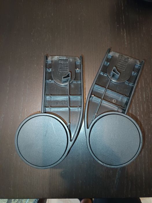 Adaptador cadeira cybex