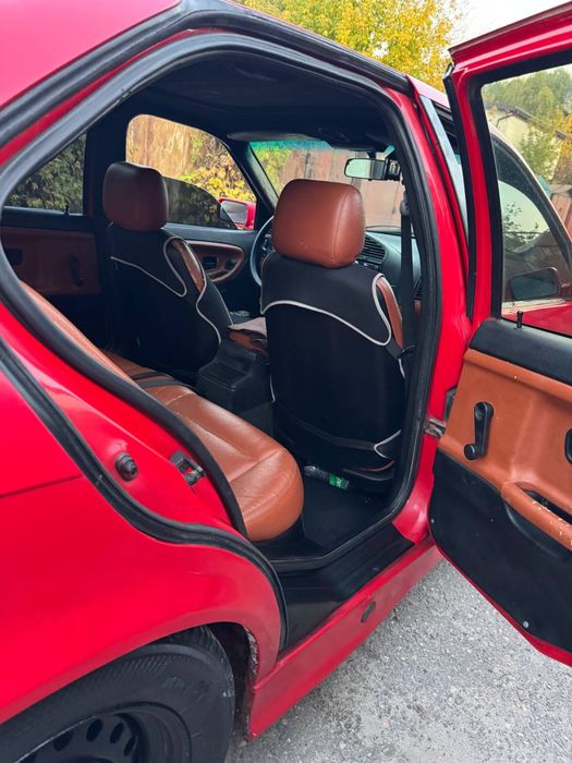 BMW 316i e36 1.6