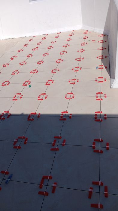 Remodelaçoes em geral