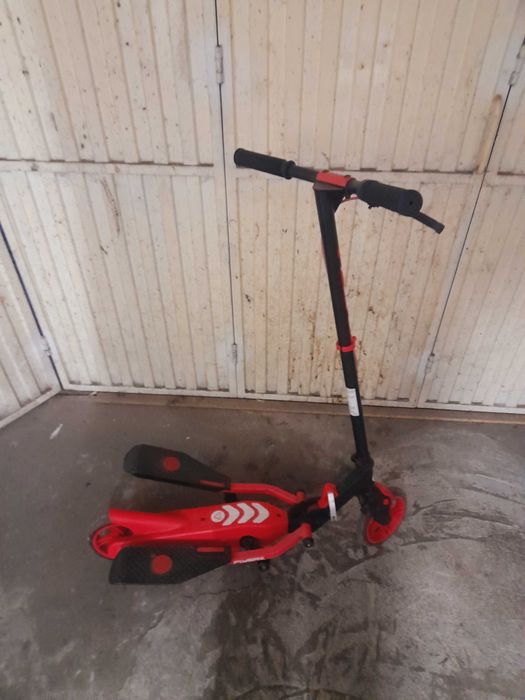 Trotinete de criança