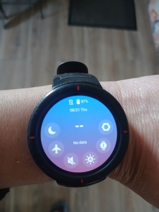 SmartWatch Amazfit Verge A1811