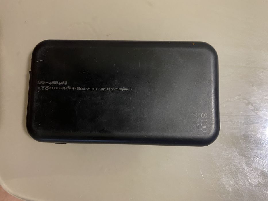 Музичний Плеєр Iriver 100 супер апарат