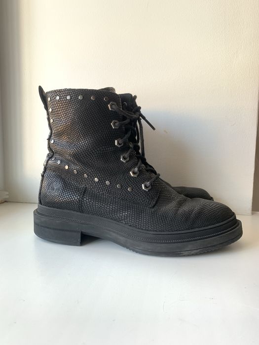 Timberland 38р ботинки осінь-весна