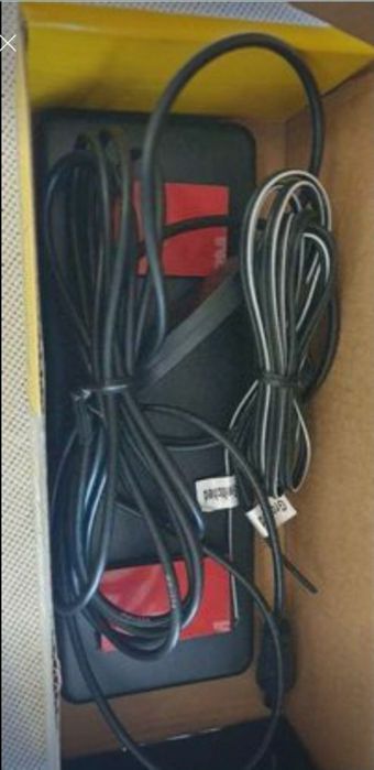 Mobilna Antena Stratus DVBT