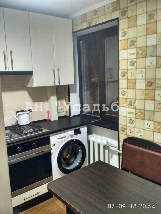 Сдам 2к. квартиру в старом городе