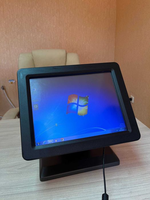 POS-термінал Savio сенсорний моноблок