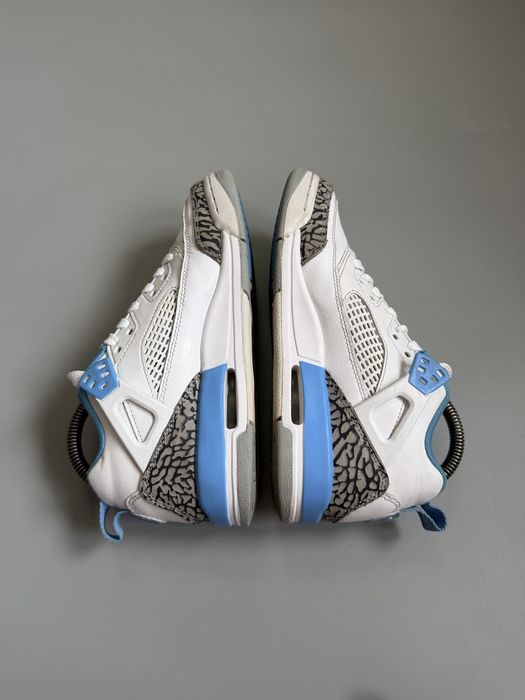 Nike Air Jordan Spizike White 37.5(23.5cm) Max Aura Og Retro