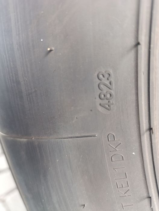 Opony terenowe Grip Max Inception A/T 245/75/R17