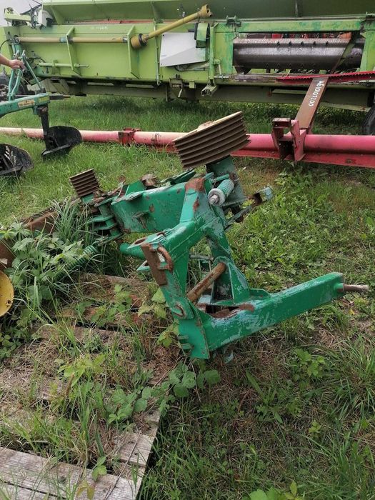 Косарка дискова навісна КДН-210