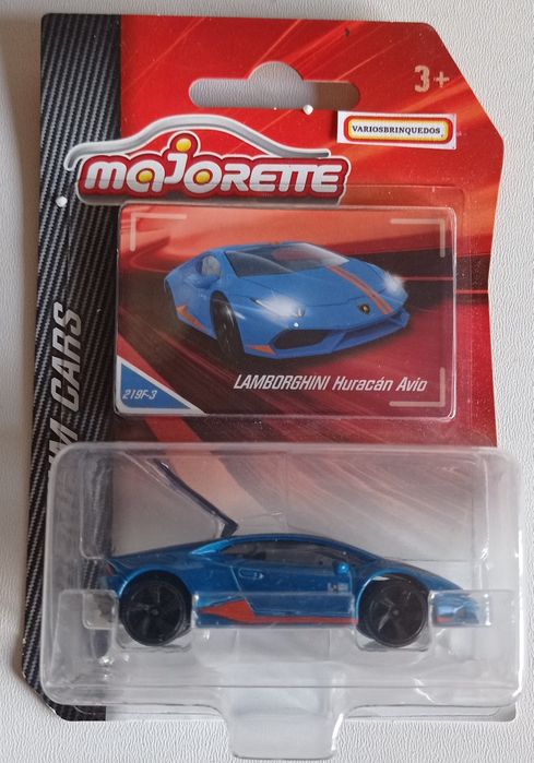Miniaturas Premium Cars Majorette