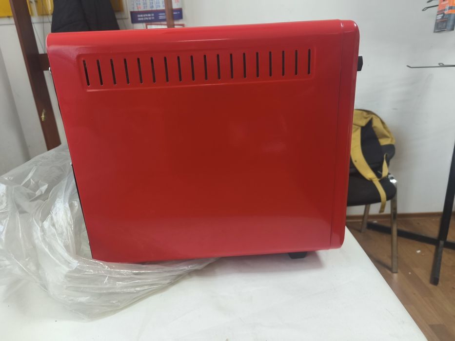 Продам духовку Asel Af-5023