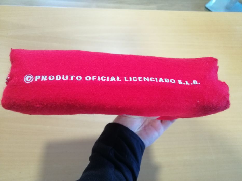 Almofada assento Benfica