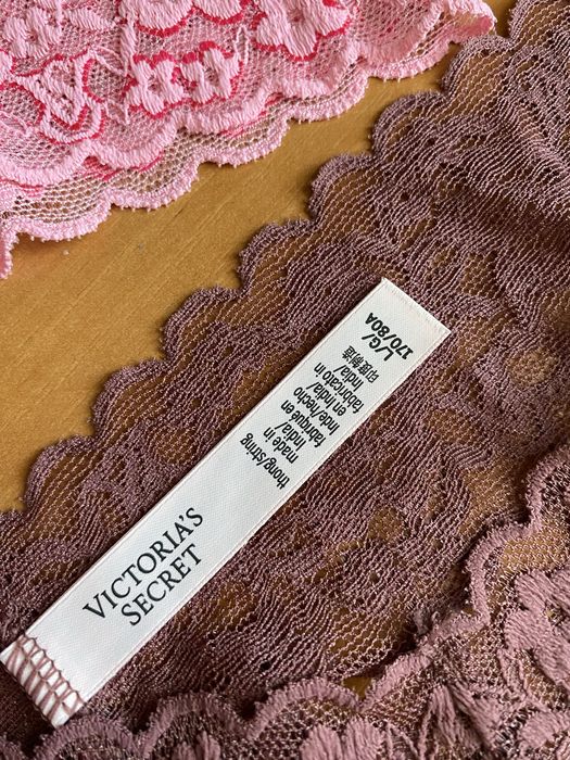 Набір трусів Victoria’s Secret оригінал!!!