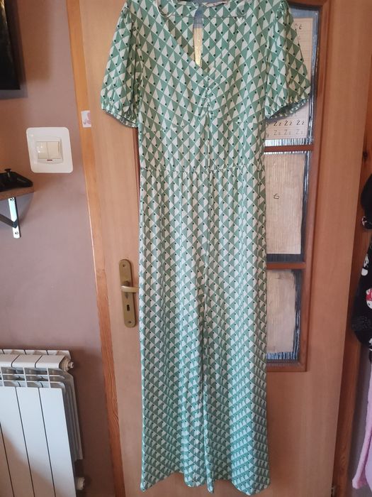 Kombinezon damski rozmiar 40