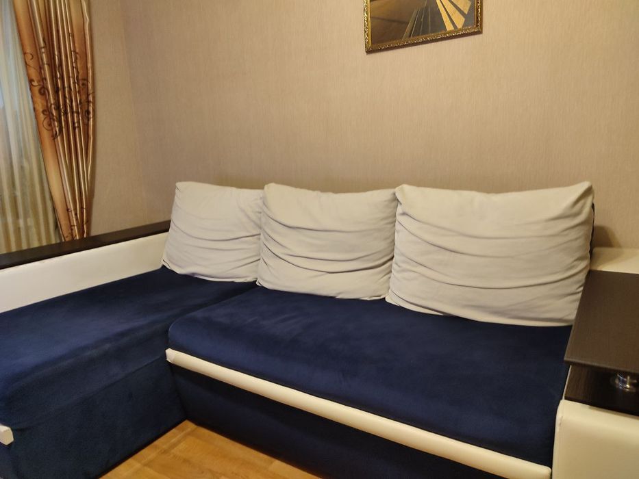 Продам м'який кут "Лондон" ТМ"Ясен"