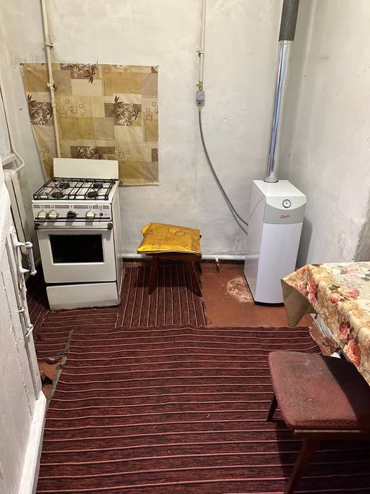 Оренда двокімнатної частини будинку Корея Лесі Українки,М. Драгоманова