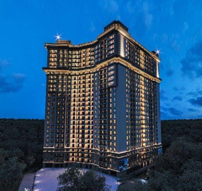 1-room apartment apartment by the address st. Fruktovaya (area 30 m²) - Atlanta.ua - photo 5