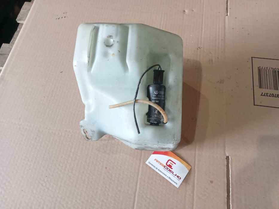 REF215 1 deposito de agua seat toledo 1993