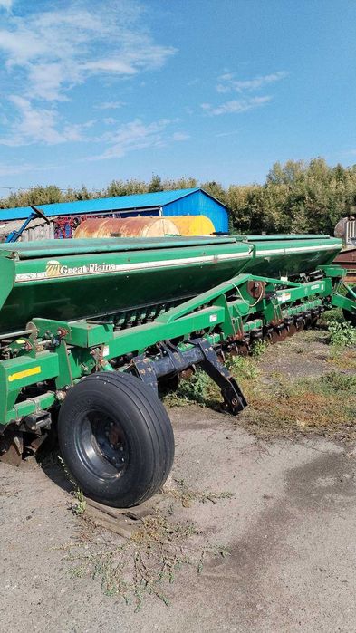 Сівалка зернова GREAT PLAINS PH 2000F