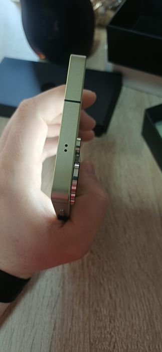 Goophone iS25 Ultra