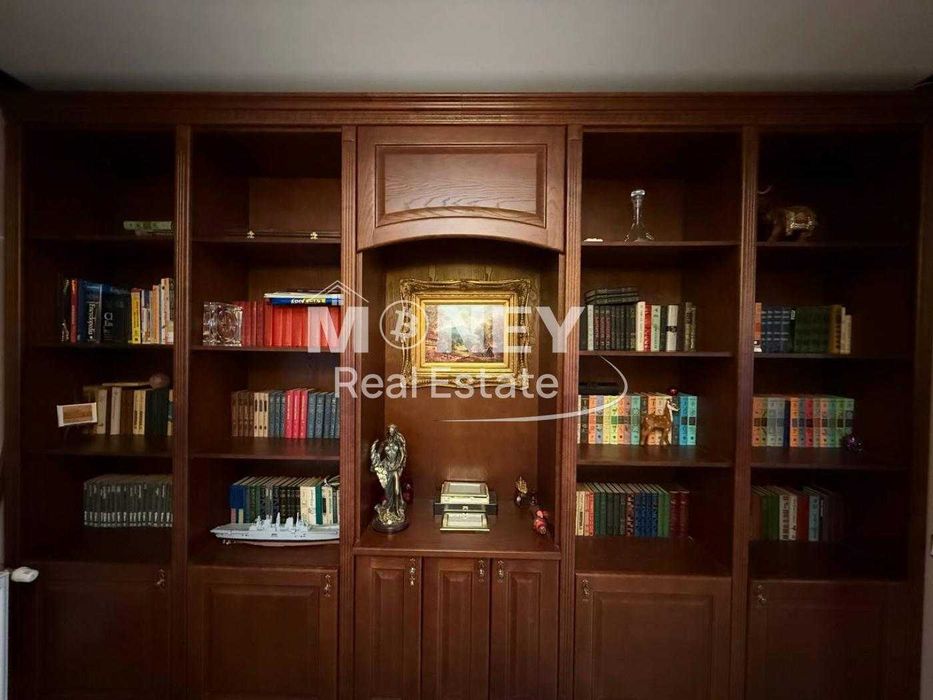 БЕЗ%ОРЕНДА РОЗКІШНОГО БУДИНКУ | 577м² Васильківський район, Актуально!