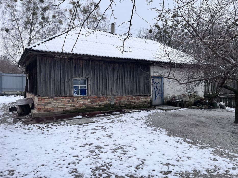 Продам будинок с. Морівськ
