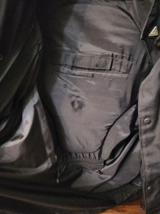 Мото куртка Revit! в хорошому стані