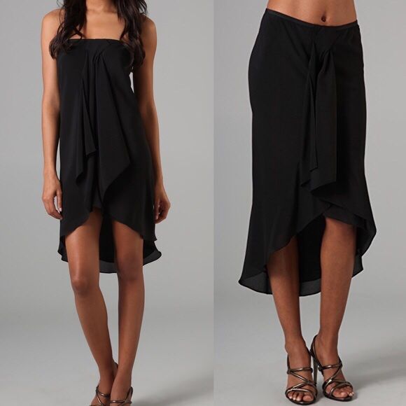 Diane von Furstenberg Юбка Платье, ОРИГИНАЛ, новое, с этикеткой.