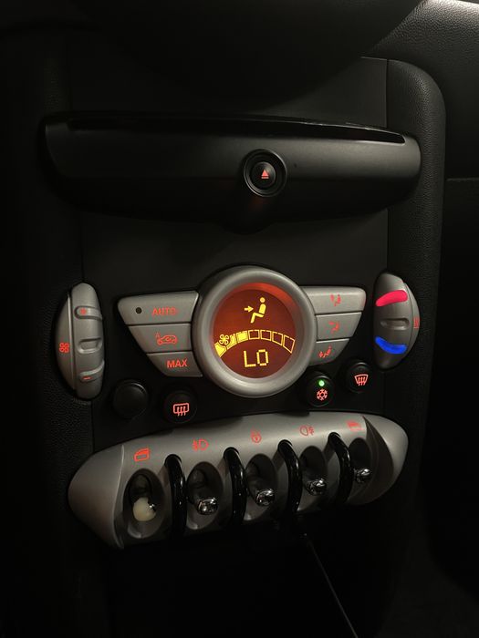 Mini cooper 1.4 jantes de liga leve