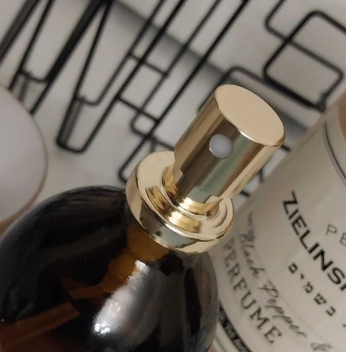Парфум Zielinski Black Pepper & Amber оригинал