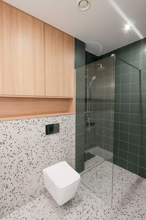 Wykończony wew. nowy dom + ogród + garaż + rekuperacja + pompa Samsung