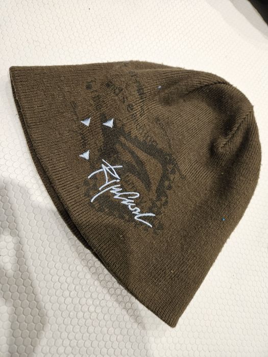 Gorros RipCurl e Billbong