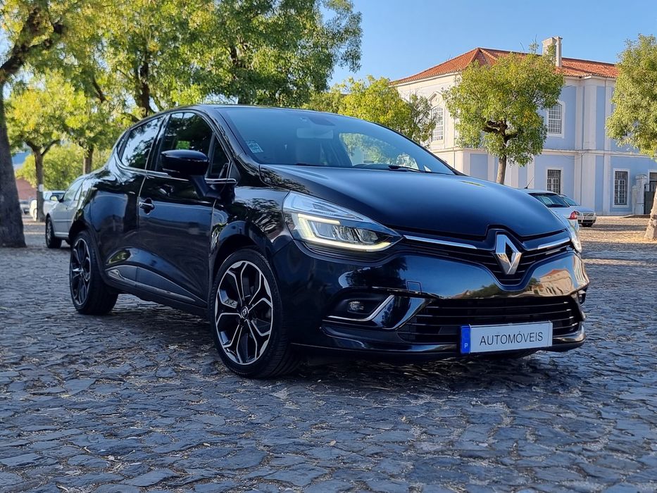 Renault Clio — fotografia 3