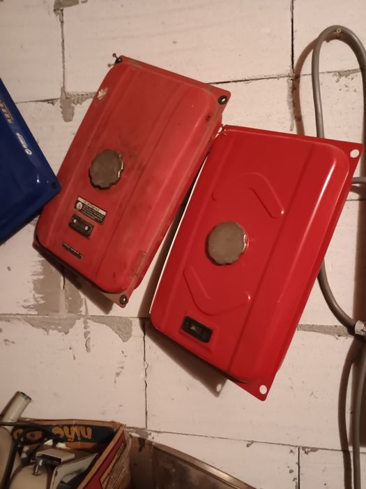 Продам бензобаки